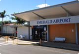Alquiler de Coches Emerald Airport (EMD), Emerald Desde USD 11.97/dia - Australia