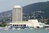 Location Voiture Hobart Wrest Point Casino, Hobart - Australie