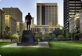 รถเช่า Ipswich Downtown, Brisbane - Australia