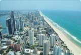Car Rental Surfers Paradise, Gold Coast from USD 37.74/day - Australia