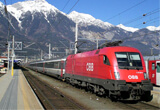 Mietwagen Innsbruck Bahnhof, Innsbruck - Österreich Mietwagen Innsbruck Bahnhof, Innsbruck - Österreich