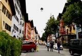 Location Voiture Centre-ville de Kitzbuehel, Kitzbuehel de USD 10.17/jour - Autriche