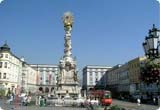Aluguel de Carros Linz de USD 32.21/dia - Áustria Aluguel de Carros Linz de USD 32.21/dia - Áustria