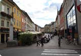 Wynajem Samochodów Centrum Villach, Villach Z USD 10.17/dzień - Austria