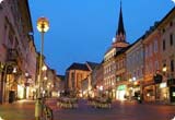 Wynajem Samochodów Villach Z USD 76.7/dzień - Austria Wynajem Samochodów Villach Z USD 76.7/dzień - Austria