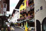 Location Voiture centre-ville de Zell Am See, Zell Am See de USD 10.28/jour - Autriche