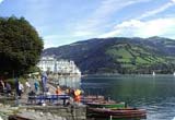 Car Rental Zell Am See from USD 284.82/day - Austria