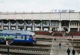 รถเช่า Grodno Train Station, Grodno - Belarus