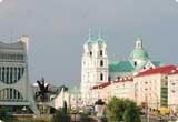 Mietwagen Grodno Von USD 27.98/Tag - Weißrussland Mietwagen Grodno Von USD 27.98/Tag - Weißrussland