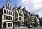 Aluguel de Carros Antuérpia de USD 91.93/dia - Bélgica Aluguel de Carros Antuérpia de USD 91.93/dia - Bélgica