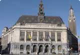 Autoverhuur Charleroi Van USD 27.69/dag - België Autoverhuur Charleroi Van USD 27.69/dag - België