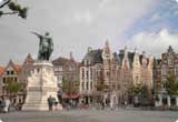Aluguel de Carros Centro da cidade de Gent, Ghent de USD 22.13/dia - Bélgica Aluguel de Carros Centro da cidade de Gent, Ghent de USD 22.13/dia - Bélgica