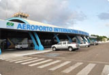 Noleggio Auto Boa Vista Aeroporto (BVB), Boa Vista Da USD 35.09/Giorno - Brasile