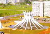 Alquiler de Coches Brasilia Desde USD 15.64/dia - Brasil Alquiler de Coches Brasilia Desde USD 15.64/dia - Brasil