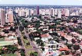 Car Rental Campo Grande from USD 17.96/day - Brazil
