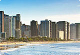 Wynajem Samochodów Fortaleza Beira Mar, Fortaleza - Brazylia
