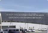 Autoverhuur Luis Eduardo Magalhaes Luchthaven, Luis Eduardo Magalhaes - Brazilie