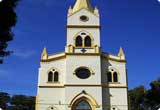 Wynajem Samochodów Santa Maria, Aracaju - Brazylia
