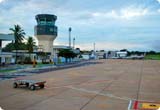 Car Rental Teresina Airport (THE), Teresina from GBP 13.8/day - Brazil