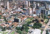 Mietwagen Uberlandia (Alle Gebiete), Uberlandia - Brasilien
