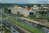 Mietwagen Uberlandia Von USD 13.85/Tag - Brasilien