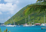 Car Rental Tortola from USD 85.25/day - British Virgin Islands