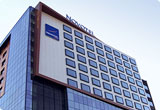 Aluguel de Carros Hotel Novotel, Sófia - Bulgária