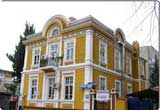 Alquiler de Coches Stara Zagora Desde USD 69.18/dia - Bulgaria Alquiler de Coches Stara Zagora Desde USD 69.18/dia - Bulgaria