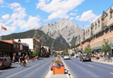 Alquiler de Coches Banff Downtown, Banff Desde USD 62.48/dia - Canada