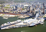 Car Rental Cruise Ship Terminal, Vancouver - Canada Car Rental Cruise Ship Terminal, Vancouver - Canada