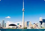 Car Rental Dartmouth from USD 10/day - Canada