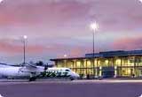 Aluguel de Carros Aeroporto de Kamloops (YKA), Kamloops de USD 11.41/dia - Canadá