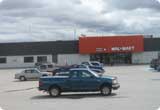 Car Rental Labrador City from USD 10/day - Canada