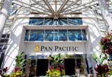 Location Voiture Pan Pacific, Vancouver - Canada