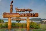 Car Rental Port Hardy from USD 9.77/day - Canada
