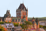 Aluguel de Carros Cidade de Quebec de USD 50.53/dia - Canadá Aluguel de Carros Cidade de Quebec de USD 50.53/dia - Canadá