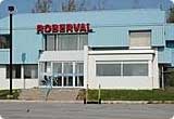 Car Rental Roberval Airport (YRJ), Roberval - Canada
