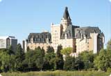 Car Rental Saskatoon from USD 33.25/day - Canada