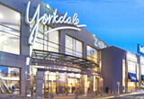 Location Voiture Toronto Yorkdale, Toronto de USD 11.88/jour - Canada