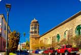 รถเช่า La Serena Downtown, La Serena จาก USD 21.5/วัน - Chile รถเช่า La Serena Downtown, La Serena จาก USD 21.5/วัน - Chile