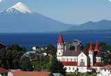 Car Rental Puerto Varas - Chile