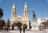Car Rental Rancagua - Chile Car Rental Rancagua - Chile