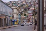 Car Rental Valparaiso from USD 16.59/day - Chile