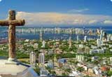 Aluguel de Carros Cartagena de USD 43.64/dia - Colombia Aluguel de Carros Cartagena de USD 43.64/dia - Colombia