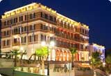 Autoverhuur Dubrovnik Hotel Hilton, Dubrovnik - Kroatië