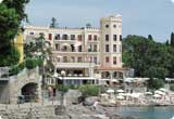 Car Rental Opatija Downtown, Opatija from USD 11.3/day - Croatia