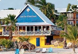 Aluguel de Carros Lion Dive Hotel, Willemstad de USD 31.95/dia - Curaçao