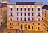 자동차 렌트 Brno Hotels, Brno - Czech Republic