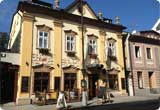 รถเช่า Hotel U Zvonu, Plzen - Czech Republic