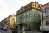 Car Hire Hradec Kralove Downtown, Hradec Kralove from USD 12.97/day - Czech Republic Car Hire Hradec Kralove Downtown, Hradec Kralove from USD 12.97/day - Czech Republic